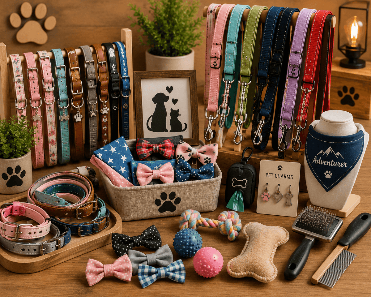 Pet Accessories