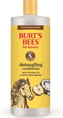 Burt''s Bees for Equine Detangling Conditioner