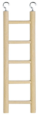 Pa 4002 Wooden Ladder Small 7x22.8cm