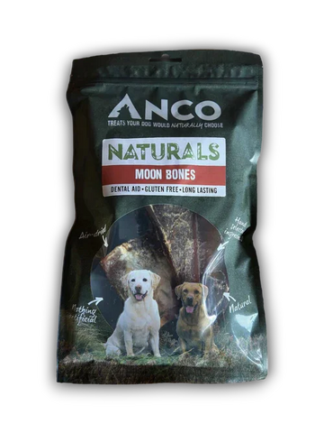 Anco Naturals Moon Bones BULK DEAL 12x200g