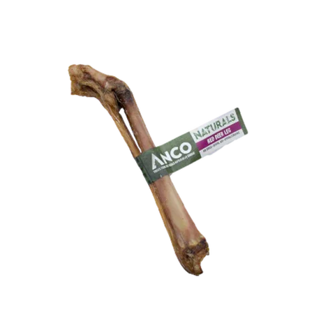 Anco Naturals Red Deer Leg BULK DEAL 12x