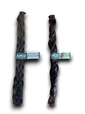Anco Naturals Mega Camel Braid 50 cm BULK DEAL x 20