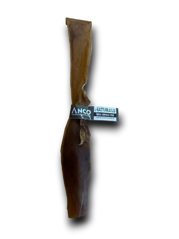 Anco Naturals Mega Buffalo Stick BULK DEAL 10x
