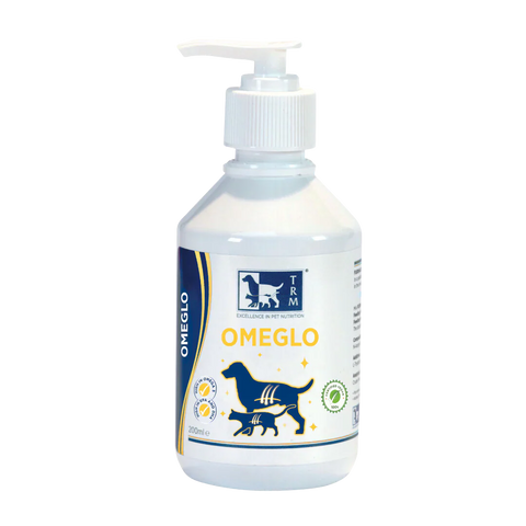 TRM Pet Omeglo 200ml
