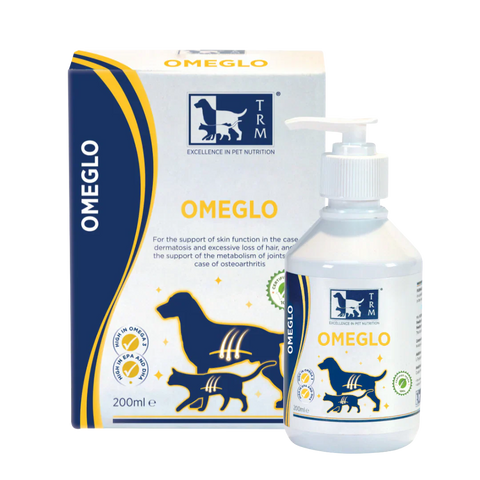 TRM Pet Omeglo 200ml