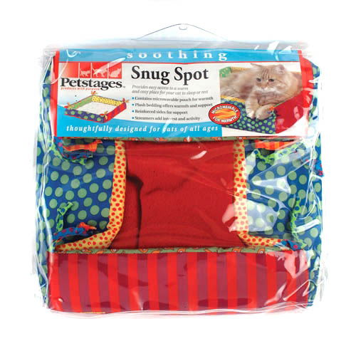 Petstages Snug Spot