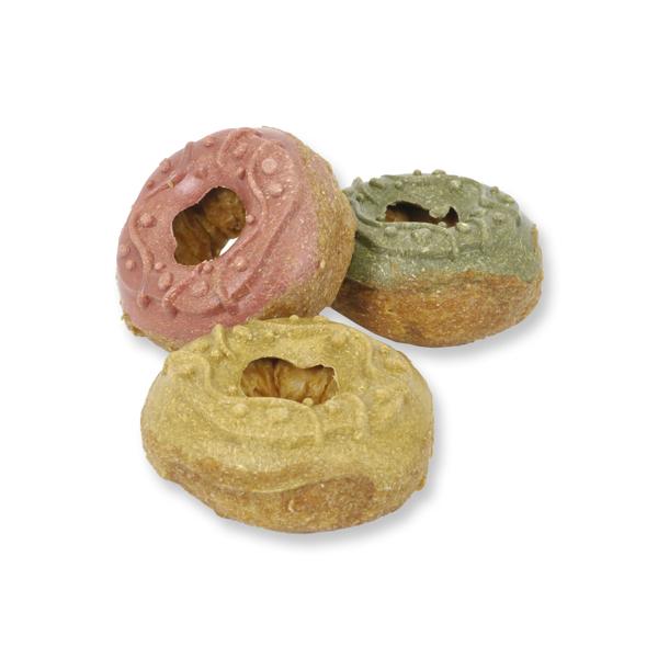 Veggie Burst Dinky Donuts 15 Box