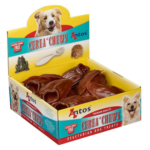 Antos Cerea Vegetable Pig Ear Large (Pack of 25)
