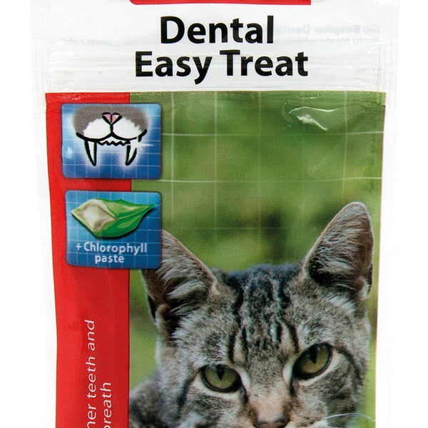 Beaphar Cat Easy Treat Dental 35g