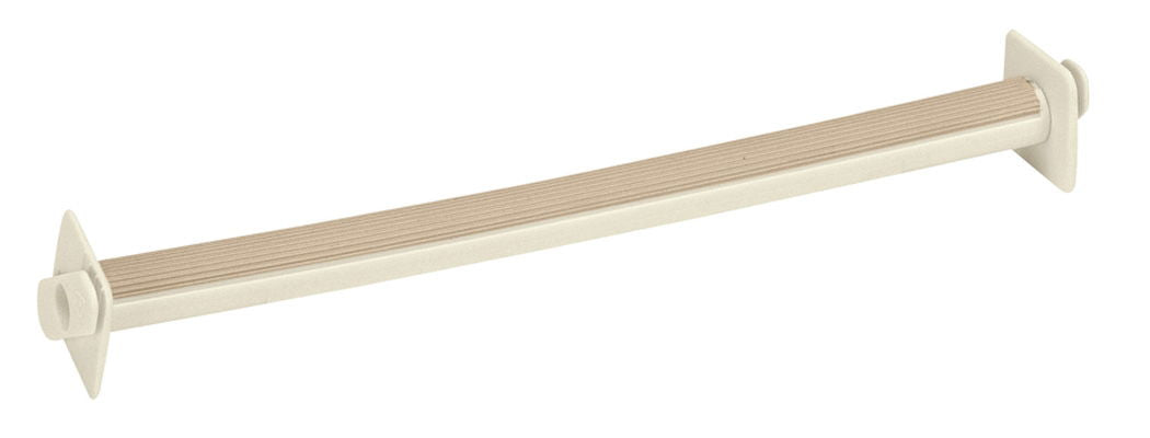 Comfort 2 Adjustable Perch 27-42x1.6cm