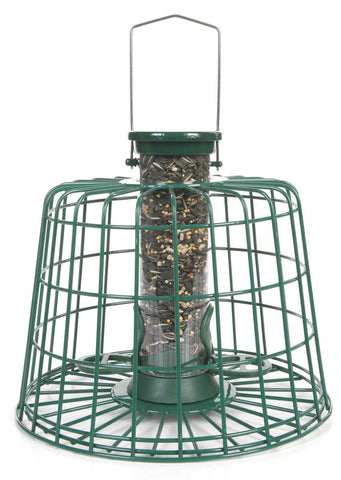 Cj Guardian Seed Feeder Pack Green small