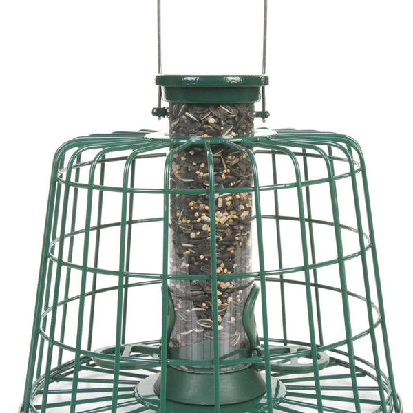 Cj Guardian Seed Feeder Pack Green small