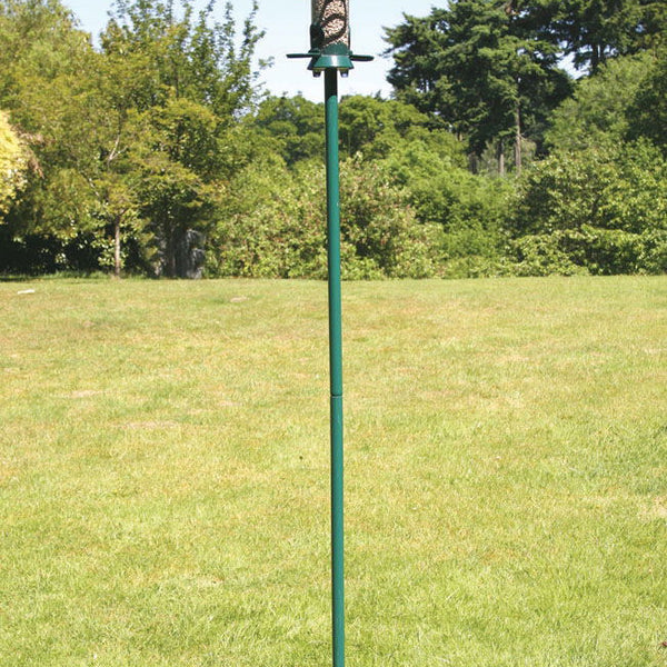 Cj Garden Pole Green