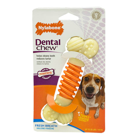 Nylabone Pro Action Dental Bone