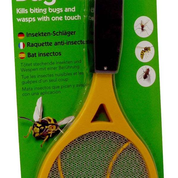Zero In Bug Bat