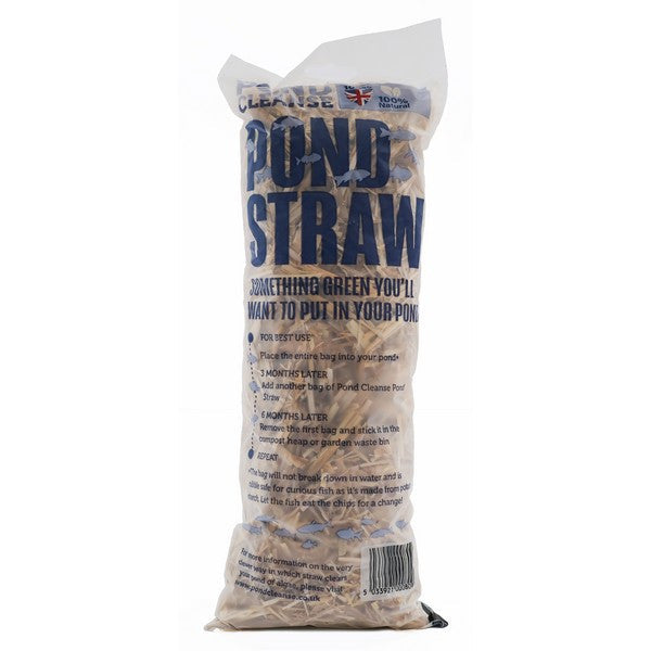 Compostable Pond Stick (Single Pack)