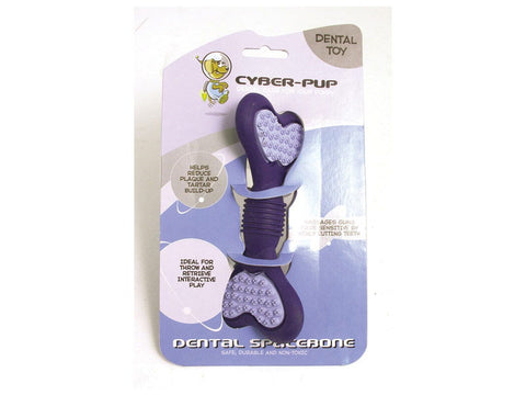 Cyber Puppy Bone Assorted