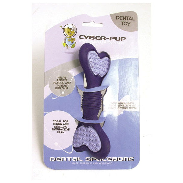Cyber Puppy Bone Assorted