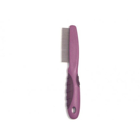 Soft Protection Salon Flea Comb Mini