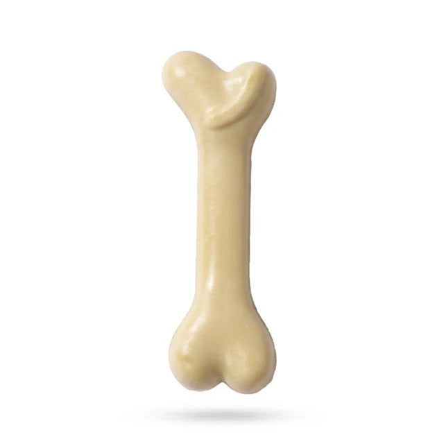 M-PETS Greenbo Natural Rubber Bones