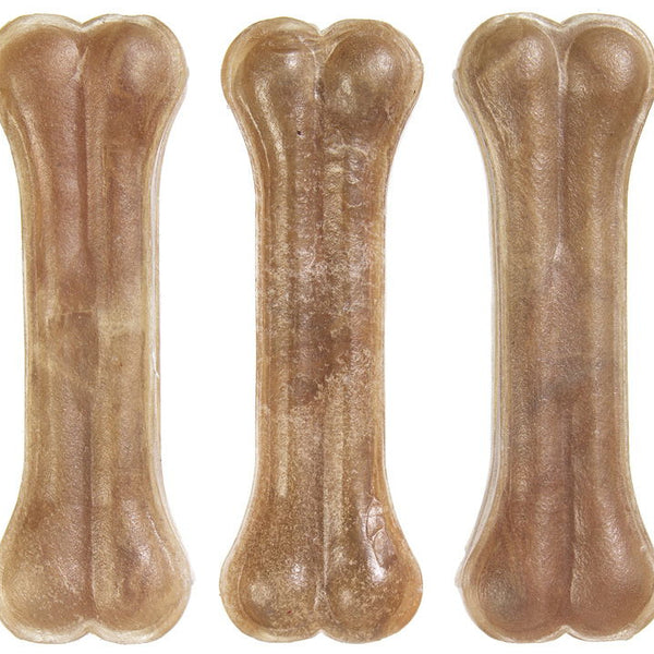 Good Boy Rawhide Chew Knuckle Medium 20cm (8") 10pack