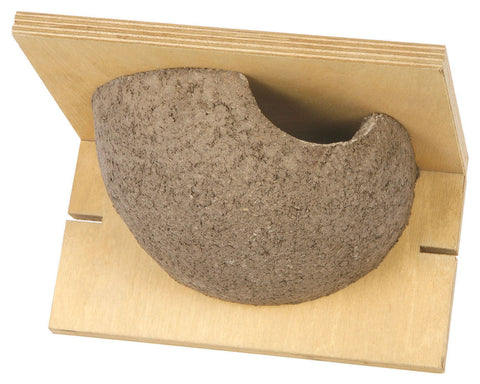 Cj House Martin Nest Single