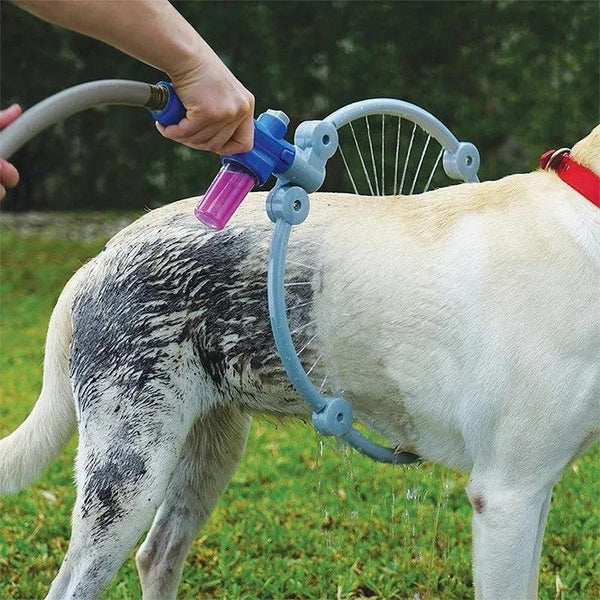 360° Adjustable Portable Pet Cleaner