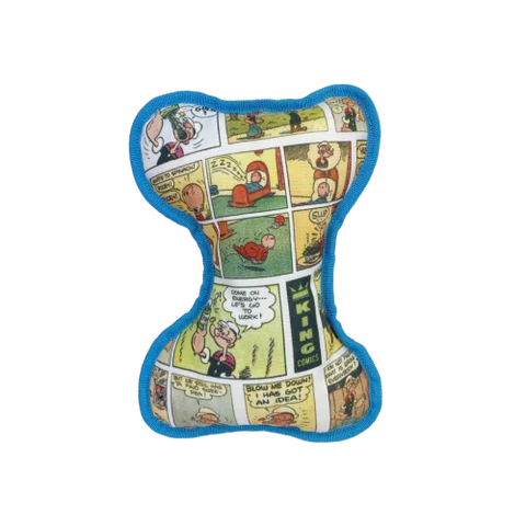 Popeye Bone - 10"