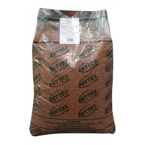 General Purpose Floating Pond Sticks - Orange 10kg