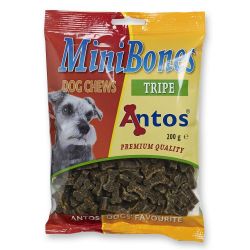 Antos Mini Bones Tripe 200g