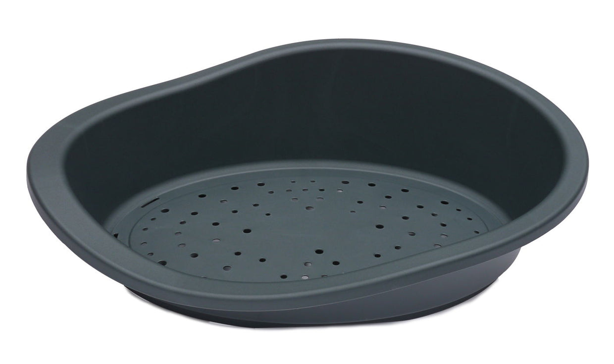 Mp Bergamo Sonny Classic 65 Bed Graphite 65x46x20.5cm