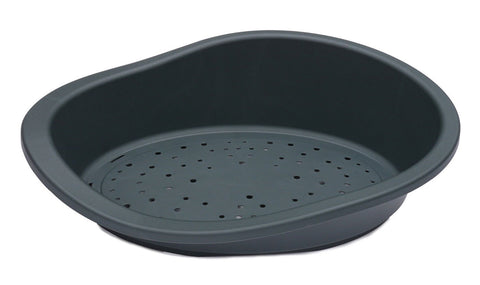 Mp Bergamo Sonny Classic 65 Bed Graphite 65x46x20.5cm