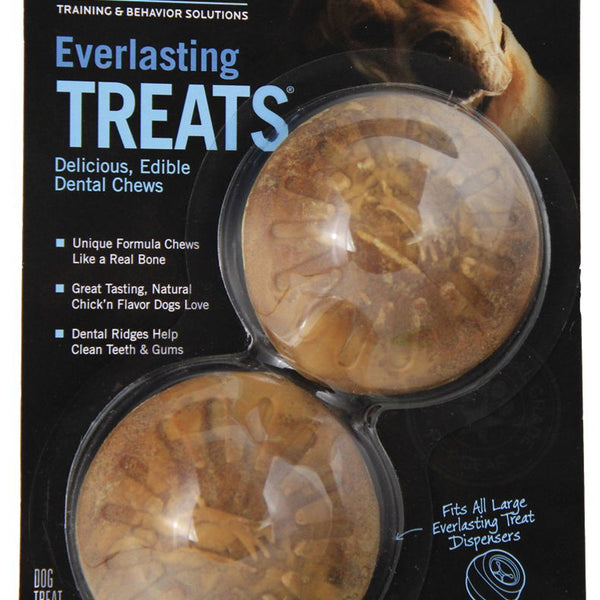 Starmark Everlasting Treats Chicken Large