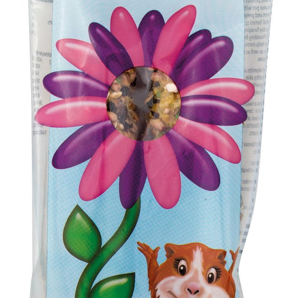 Beaphar Sml Animal Crunch Sticks Vegetables & Berries 2pk