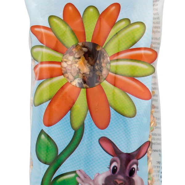Beaphar Small Animal Crunch Sticks Carrot & Parsley 2pk