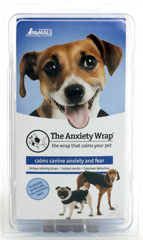Anxiety Wrap XXSml