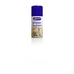 Johnson's Puppy & Kitten Trainer 150ml