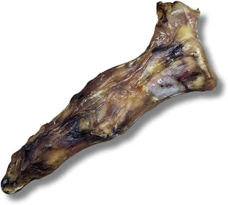 Ostrich Foot Large