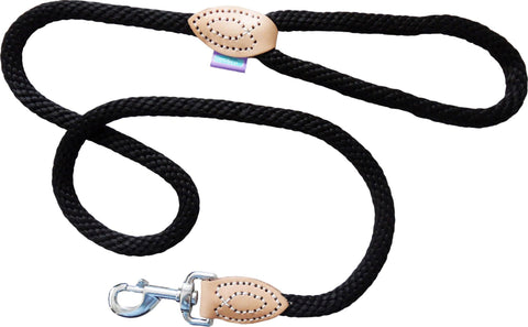 Dog&Co Supersoft Rope Slip Lead X60"