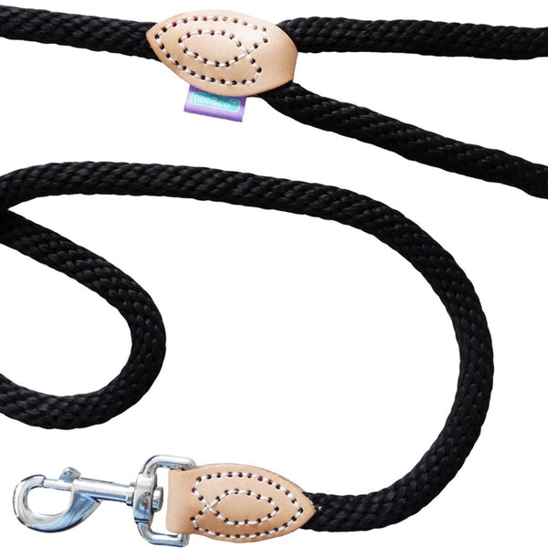 Dog&Co Supersoft Rope Slip Lead X60"