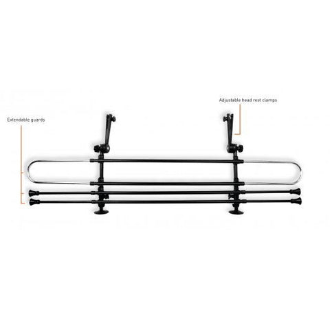 RAC Heavy Duty Universal Cargo Guard