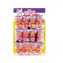 Classic Ping Pong Ball Assorted 1.25"