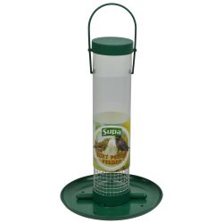 Supa Suet Pellet Feeder 12"