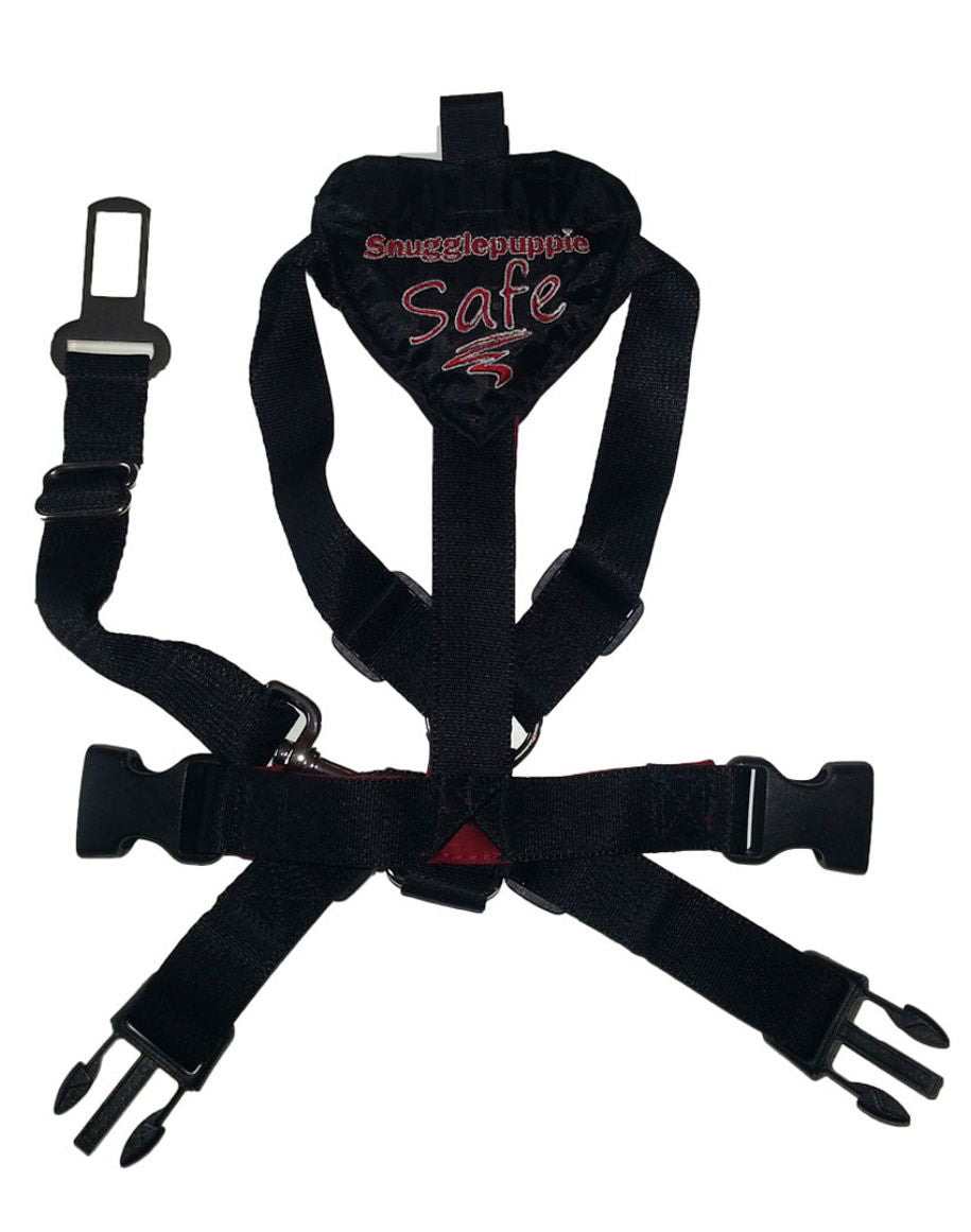 Snuggle Puppy Safe And Sound Harness Extra Large