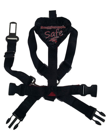 Snuggle Puppy Safe And Sound Harness Extra Large