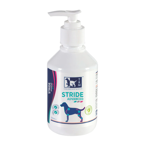 TRM Pet Stride Advanced 200ml