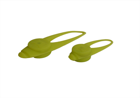 Silicon Collar Light Small 8cm