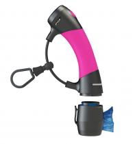 I''m Gismo - Handle With Dispenser Hot Pink