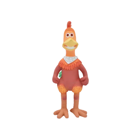 Chicken Run Rocky (latex) - 10"