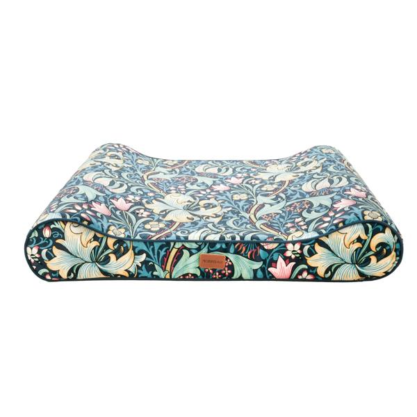 Morris & Co Golden Lily Reclining Mattress